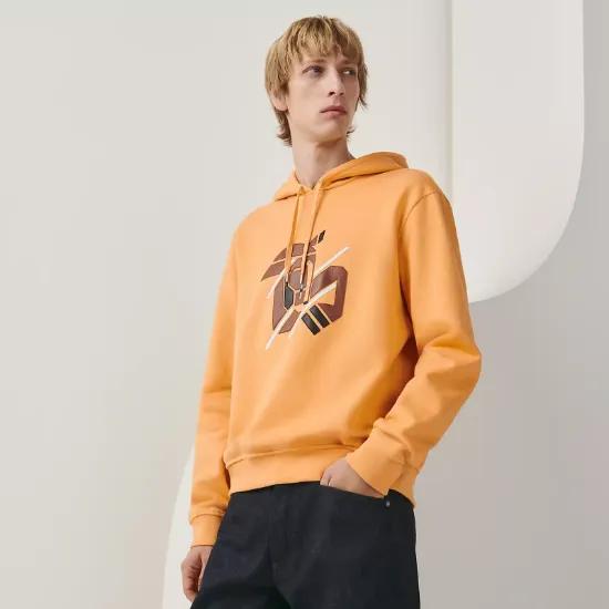 Picture of Hooded sweater