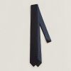 Picture of Double 6 Chevron & Piccolino tie