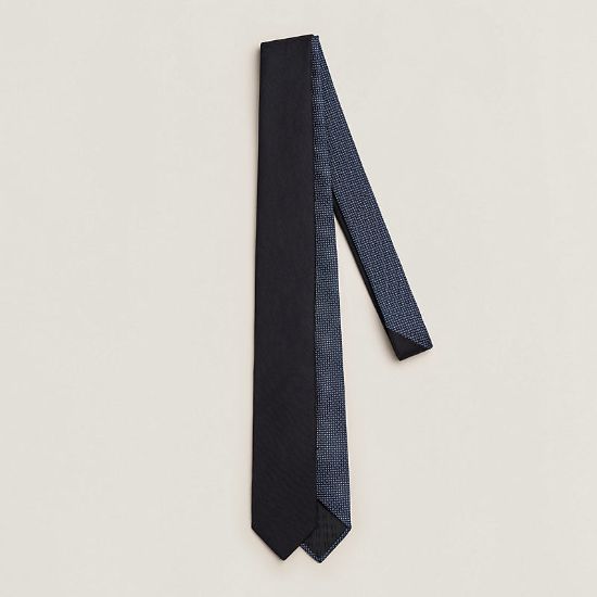 Picture of Double 6 Chevron & Piccolino tie