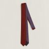 Picture of Double 6 Chevron & Piccolino tie