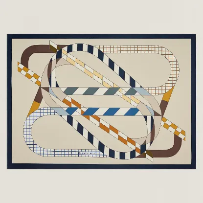 Picture of Round and Round blanket