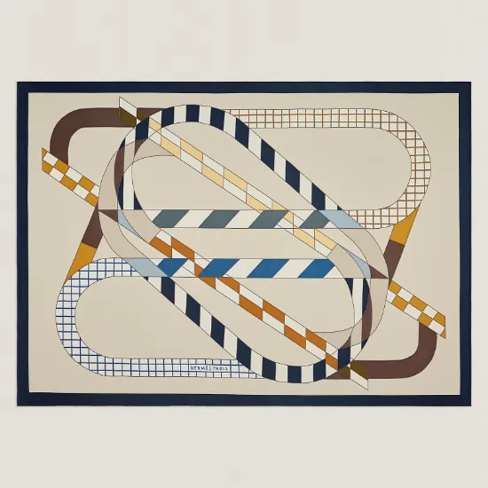 Picture of Round and Round blanket