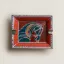 Picture of Robe du Soir ashtray