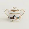 Picture of Cheval d'Orient sugar bowl
