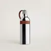 Picture of Odyssee Eau silver flask