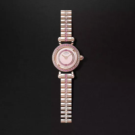 Picture of Faubourg watch, Mini model, 15 mm