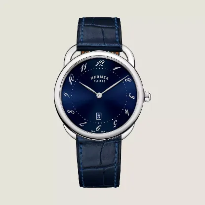 Picture of Arceau watch, 40 mm