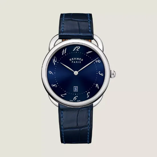 Picture of Arceau watch, 40 mm