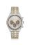 Picture of CHRONOGRAPH WATCH WITH TWO-TONE EFFECT