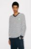 Picture of 'NAUTICAL STRIPES' SLIM T-SHIRT