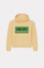 Picture of HOODED KENZO PARIS SWEATSHIRT