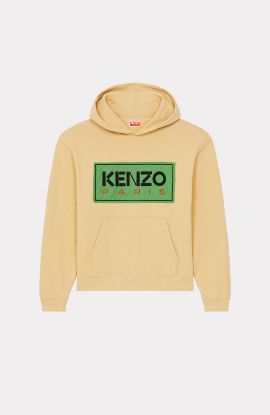 Picture of HOODED KENZO PARIS SWEATSHIRT