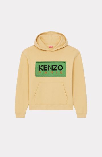 Picture of HOODED KENZO PARIS SWEATSHIRT