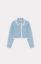 Picture of CROPPED DENIM JACKET