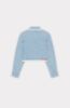 Picture of CROPPED DENIM JACKET
