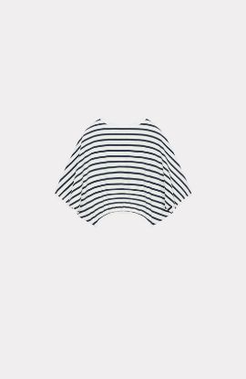 Picture of 'NAUTICAL STRIPES' T-SHIRT