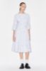 Picture of  LIGHT BLUE 'KENZO Pixel' midi dress for women  LIGHT BLUE 'KENZO Pixel' midi dress for women  LIGHT BLUE 'KENZO Pixel' midi dress for women  LIGHT BLUE 'KENZO Pixel' midi dress for women  LIGHT BLUE 'KENZO Pixel' midi dress for women  DRESSES AND SKIRTS 'KENZO PIXEL' MIDI DRESS