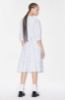 Picture of  LIGHT BLUE 'KENZO Pixel' midi dress for women  LIGHT BLUE 'KENZO Pixel' midi dress for women  LIGHT BLUE 'KENZO Pixel' midi dress for women  LIGHT BLUE 'KENZO Pixel' midi dress for women  LIGHT BLUE 'KENZO Pixel' midi dress for women  DRESSES AND SKIRTS 'KENZO PIXEL' MIDI DRESS