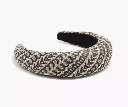 Picture of THE MONOGRAM HEADBAND