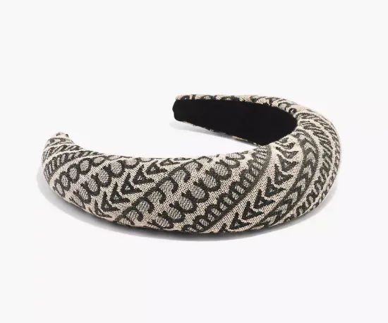 Picture of THE MONOGRAM HEADBAND