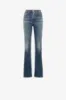 Picture of STRAIGHT-LEG JEANS