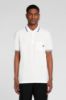 Picture of MIRROR SNAKE POLO SHIRT