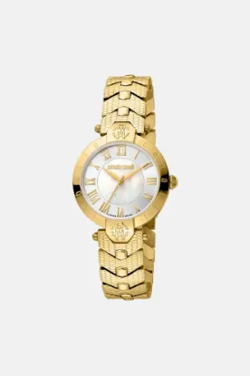 Picture of ROBERTO CAVALLI WOMAN WATCH BY FRANCK MULLER