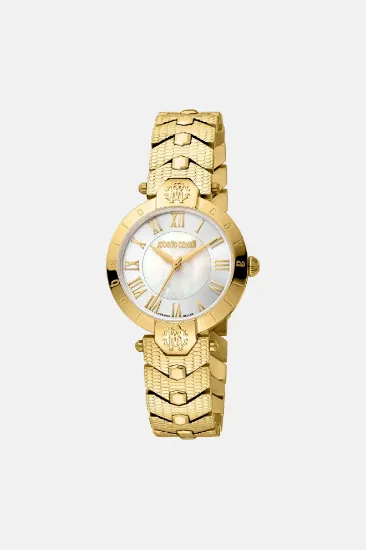 Picture of ROBERTO CAVALLI WOMAN WATCH BY FRANCK MULLER