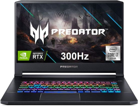 Picture of Acer Predator Triton 500