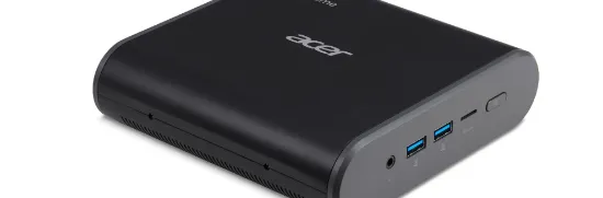 Picture of Acer Chromebox CXI3-UA91