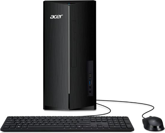 Picture of Acer Aspire TC-1760-UA93 Desktop