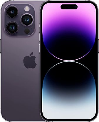 Picture of Apple iPhone 14 Pro