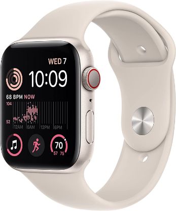 Picture of Apple Watch SE