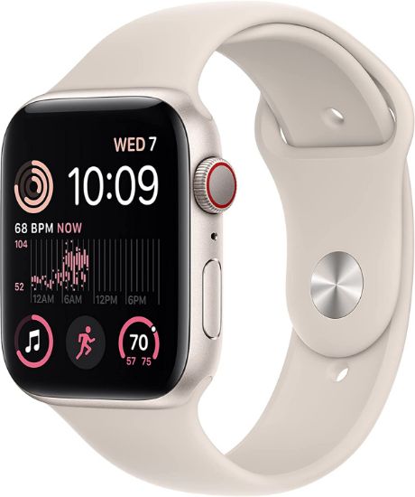 Picture of Apple Watch SE